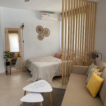 Mandala Suite Malaga Luaran gambar