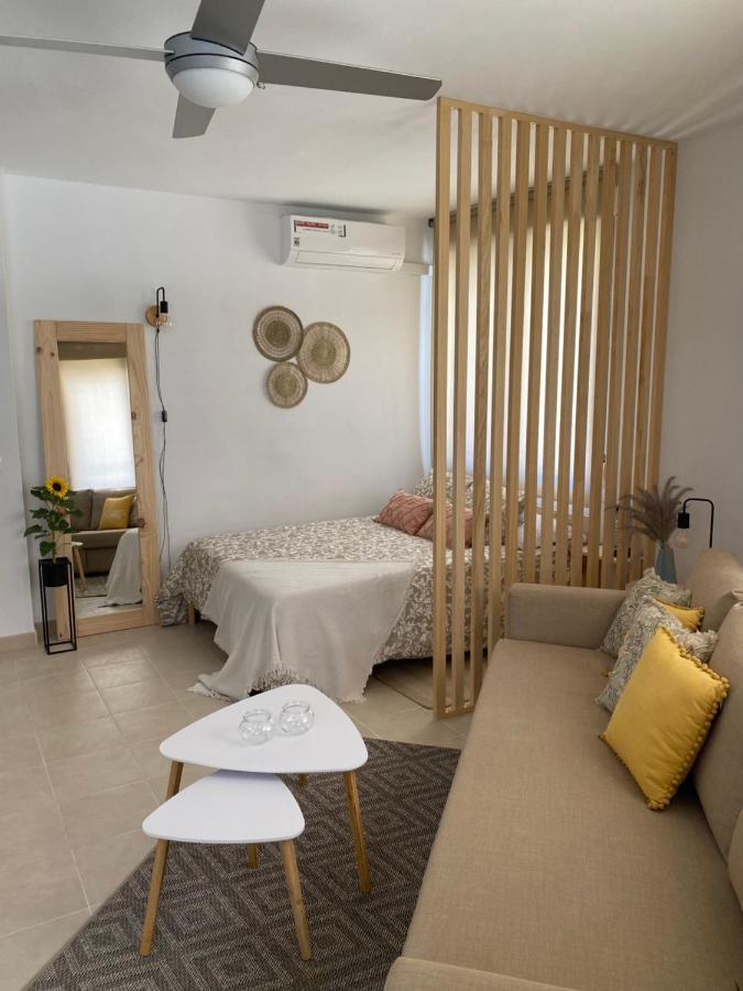 Mandala Suite Malaga Luaran gambar