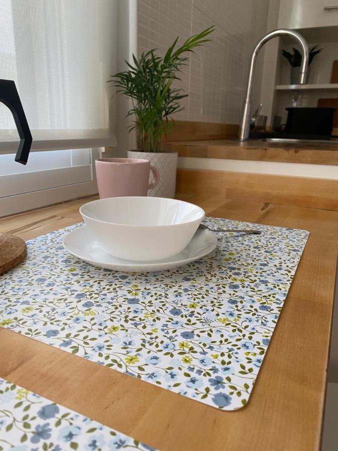 Mandala Suite Malaga Luaran gambar