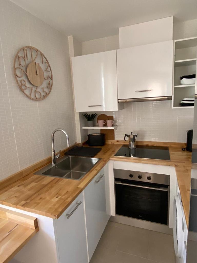 Mandala Suite Malaga Luaran gambar