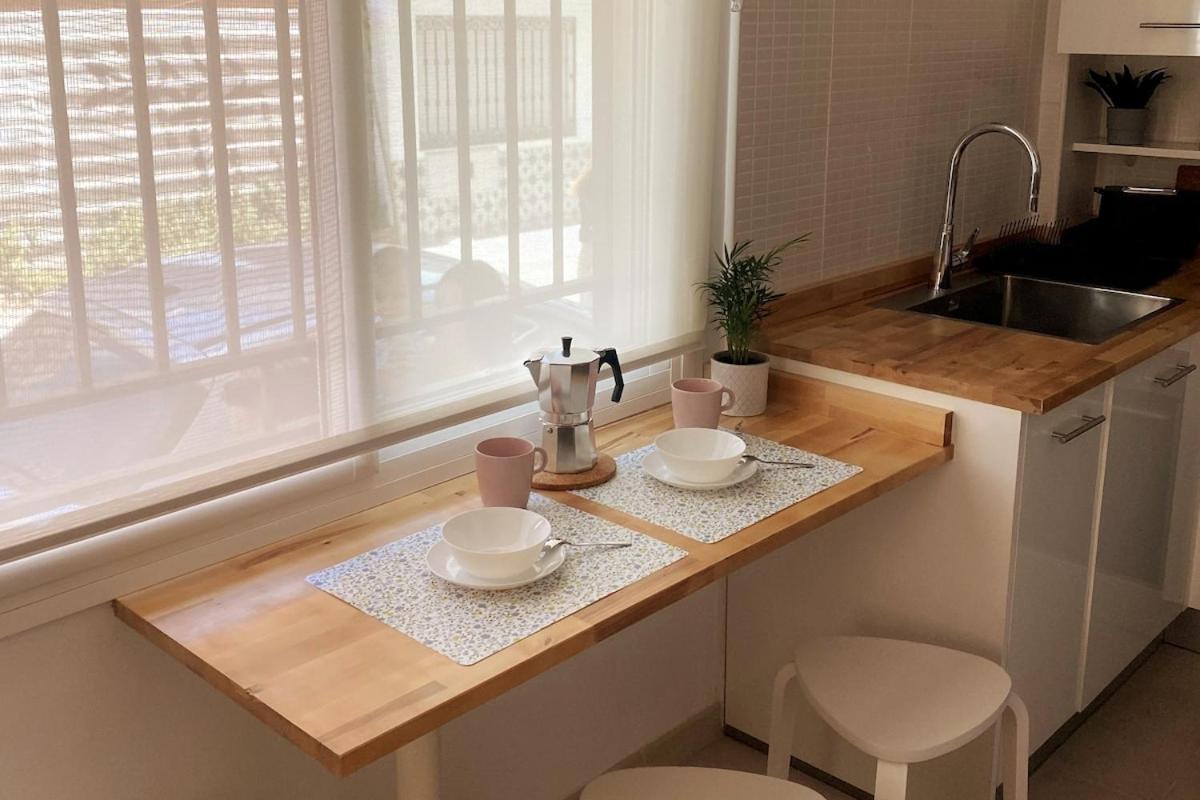 Mandala Suite Malaga Luaran gambar