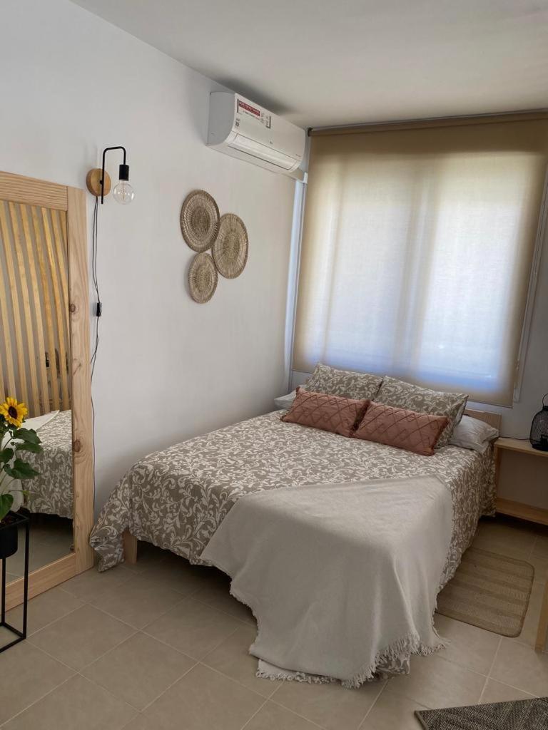 Mandala Suite Malaga Luaran gambar