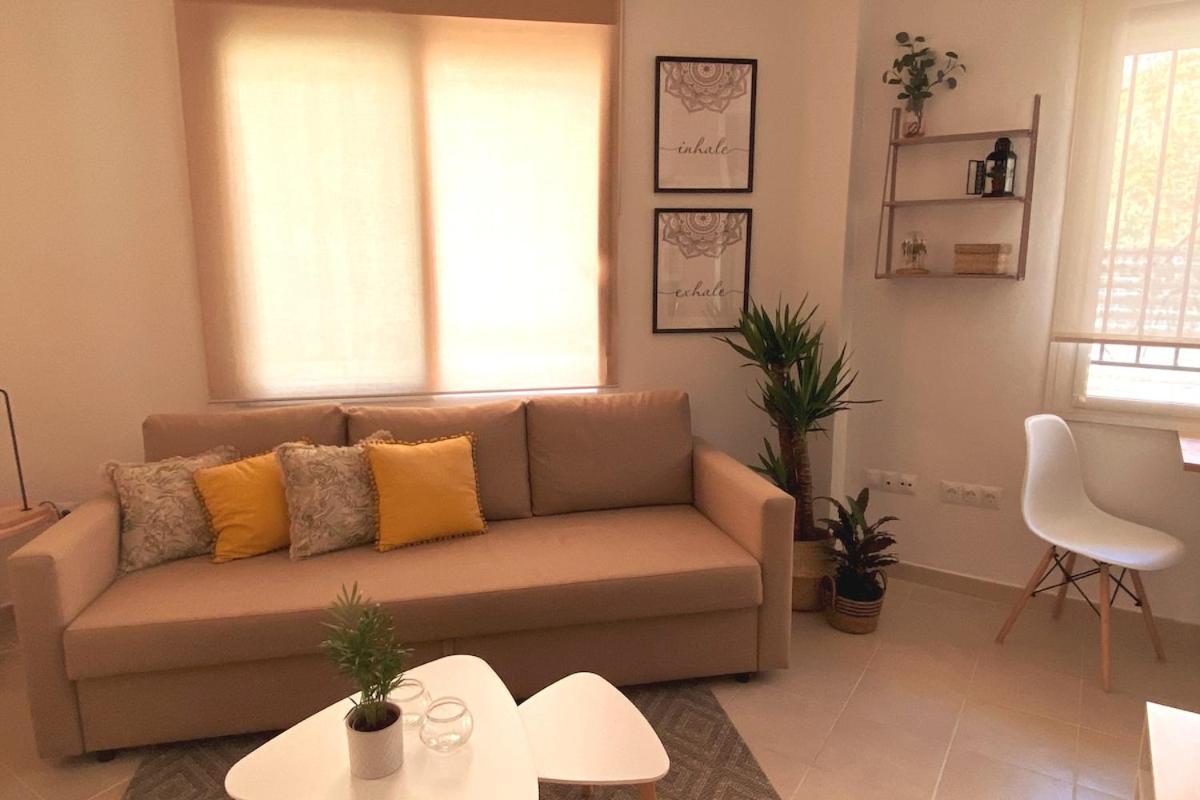 Mandala Suite Malaga Luaran gambar