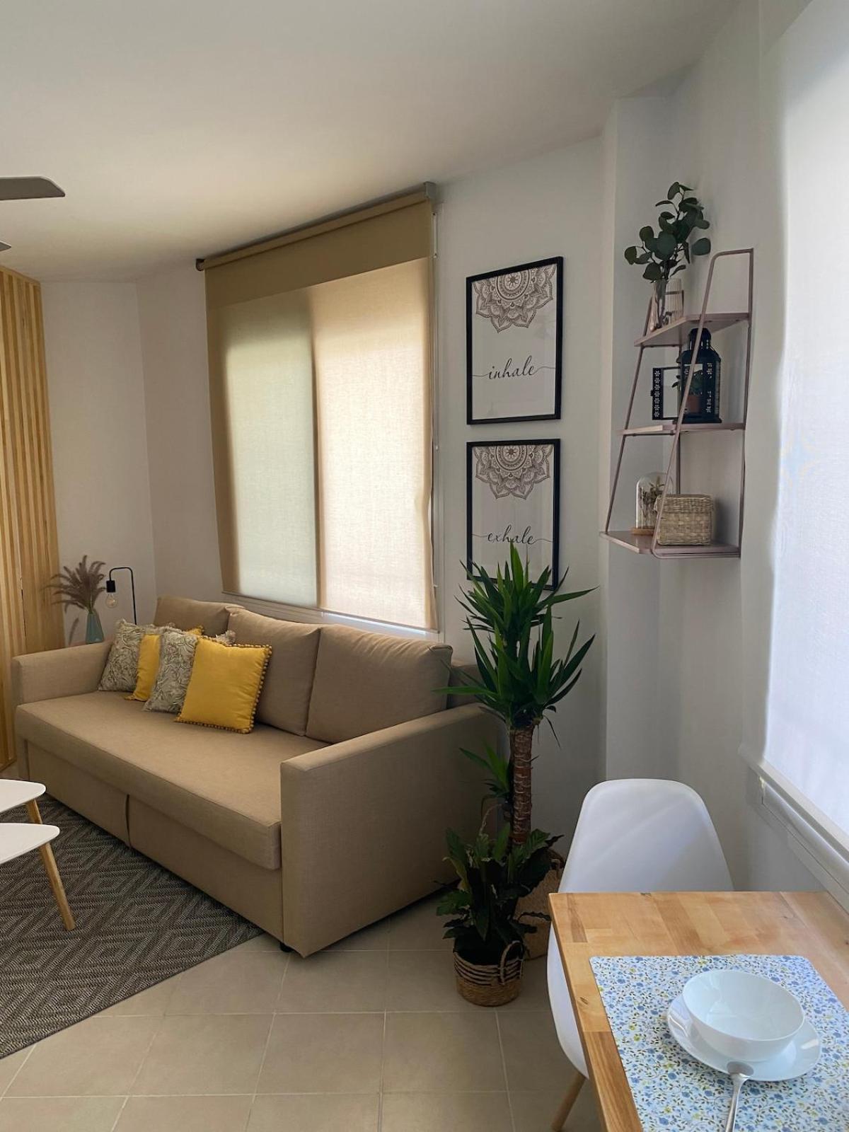 Mandala Suite Malaga Luaran gambar